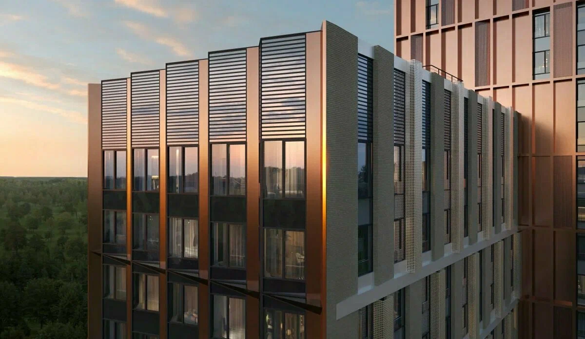 ЖК «Вознесенский квартал», изображение-6